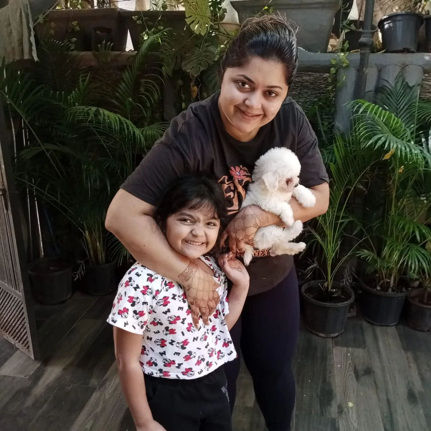 Ananya S. · Pune
