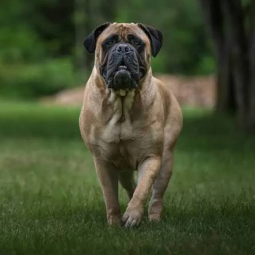 Bull Mastiff image 2
