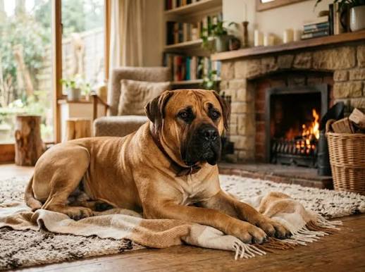 Boerboel image 2