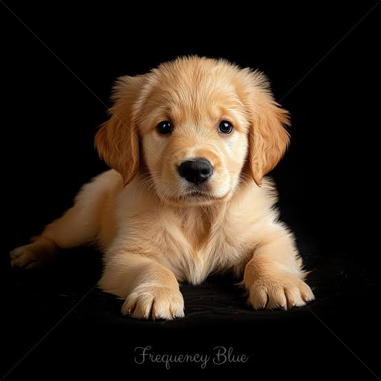 Golden Retriever image 3